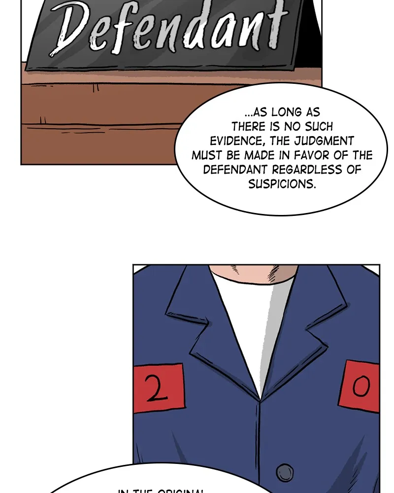 Read A Mark Against Thee chapter 3 image 84 on Lezhin