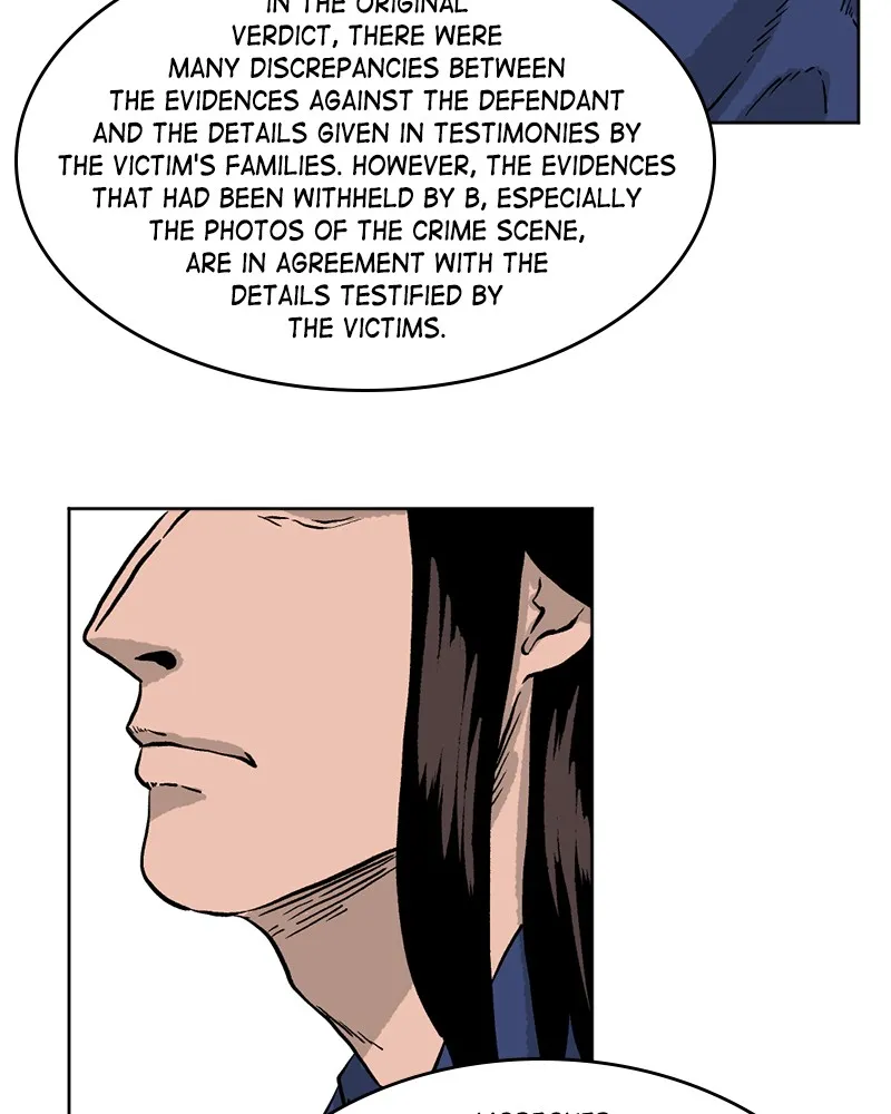 Read A Mark Against Thee chapter 3 image 85 on Lezhin