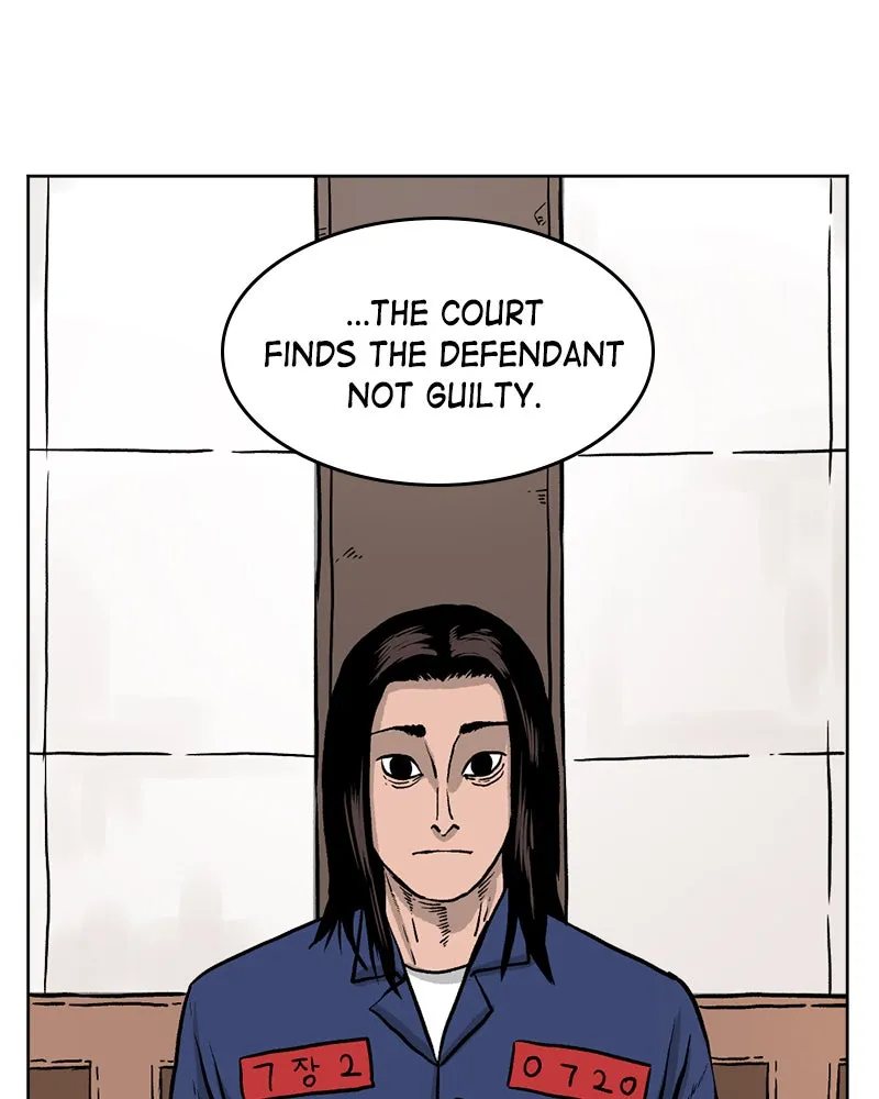 Read A Mark Against Thee chapter 3 image 88 on Lezhin