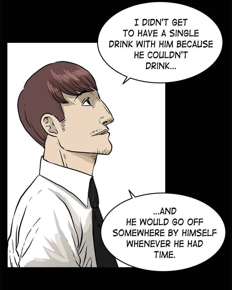 Read A Mark Against Thee chapter 3 image 9 on Lezhin