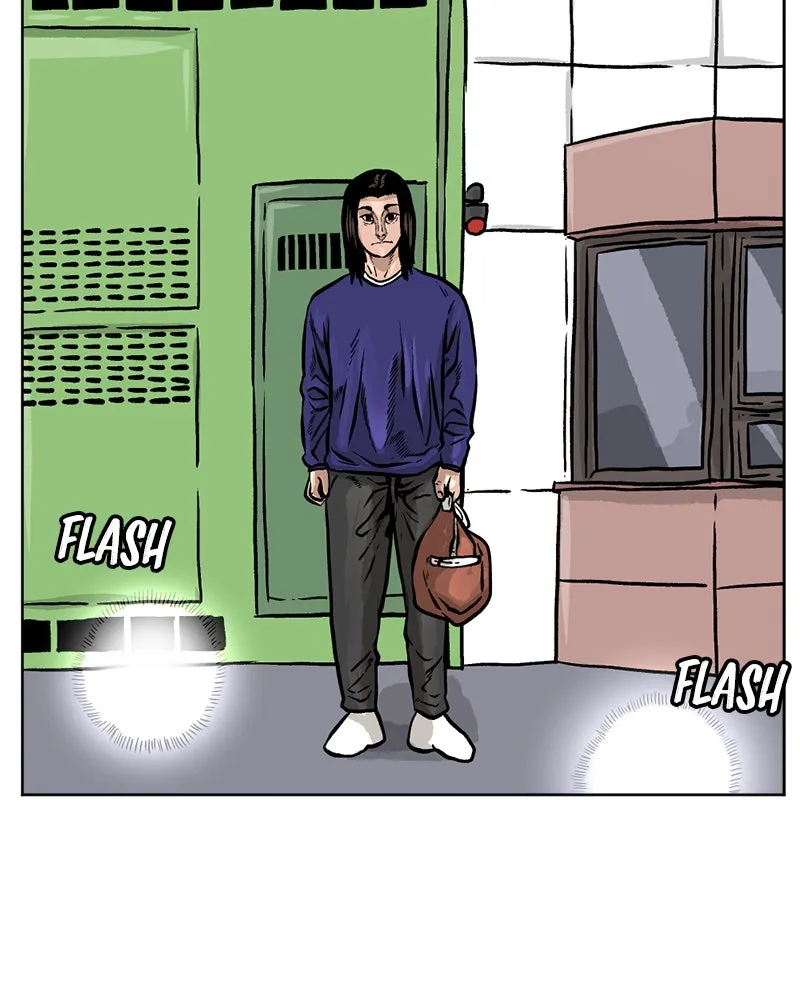 Read A Mark Against Thee chapter 4 image 10 on Lezhin