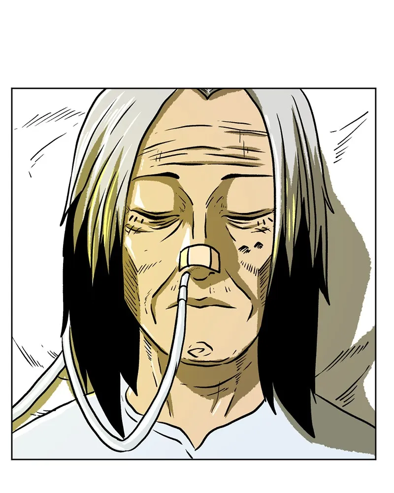 Read A Mark Against Thee chapter 4 image 101 on Lezhin