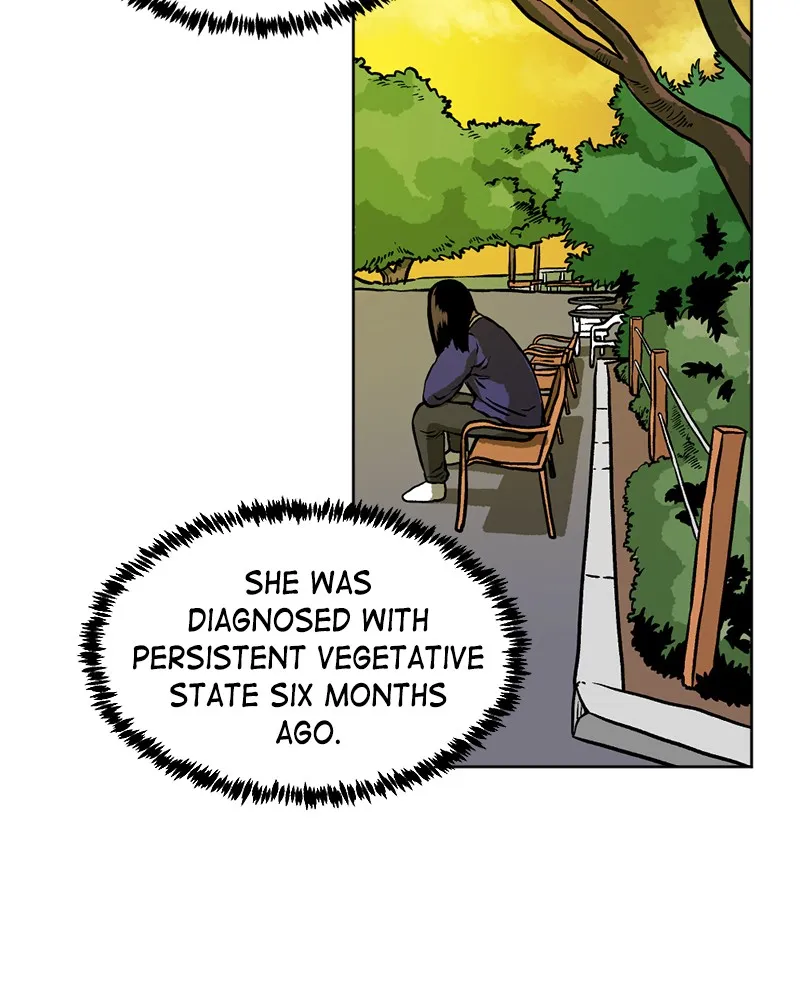 Read A Mark Against Thee chapter 4 image 105 on Lezhin