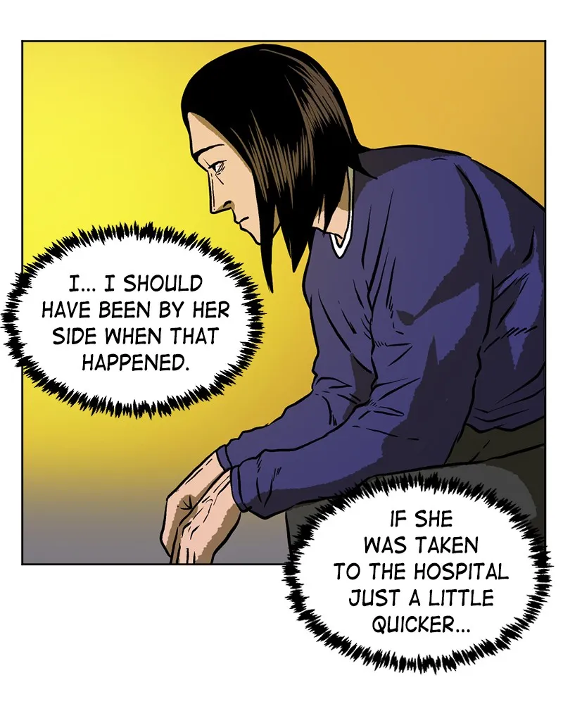 Read A Mark Against Thee chapter 4 image 106 on Lezhin