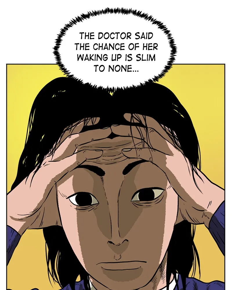 Read A Mark Against Thee chapter 4 image 108 on Lezhin