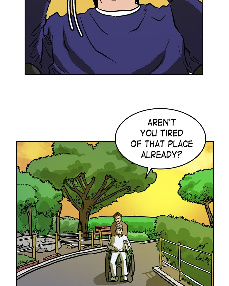 Read A Mark Against Thee chapter 4 image 111 on Lezhin