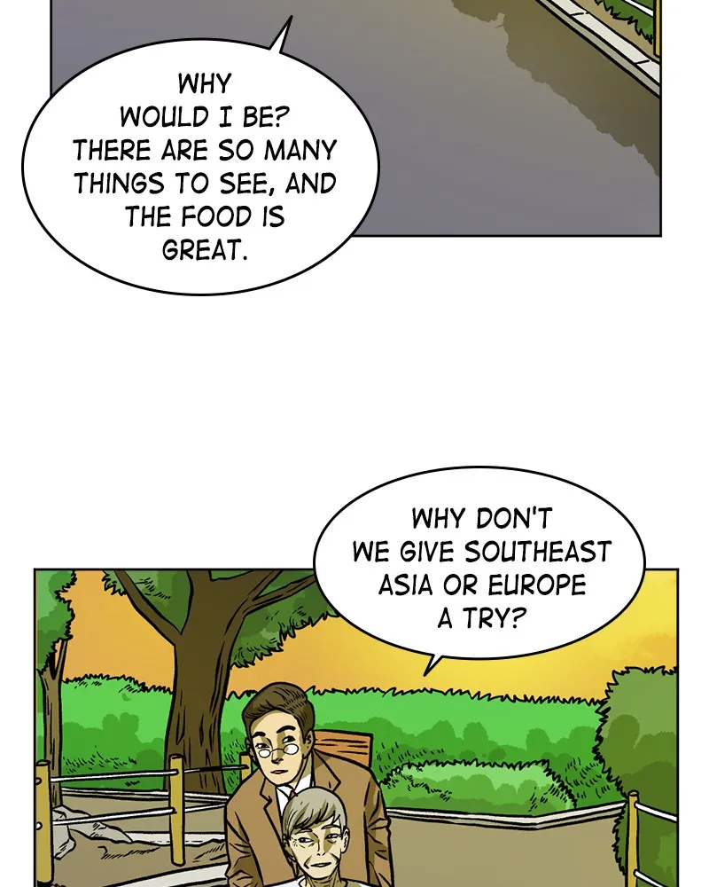 Read A Mark Against Thee chapter 4 image 112 on Lezhin