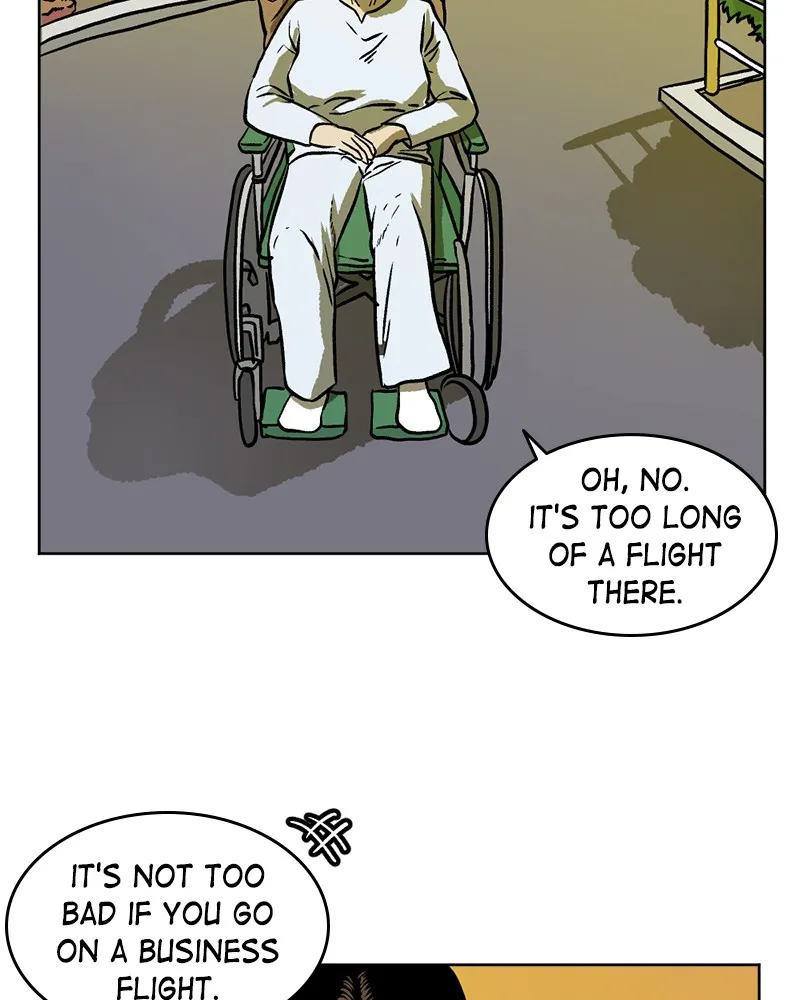 Read A Mark Against Thee chapter 4 image 113 on Lezhin