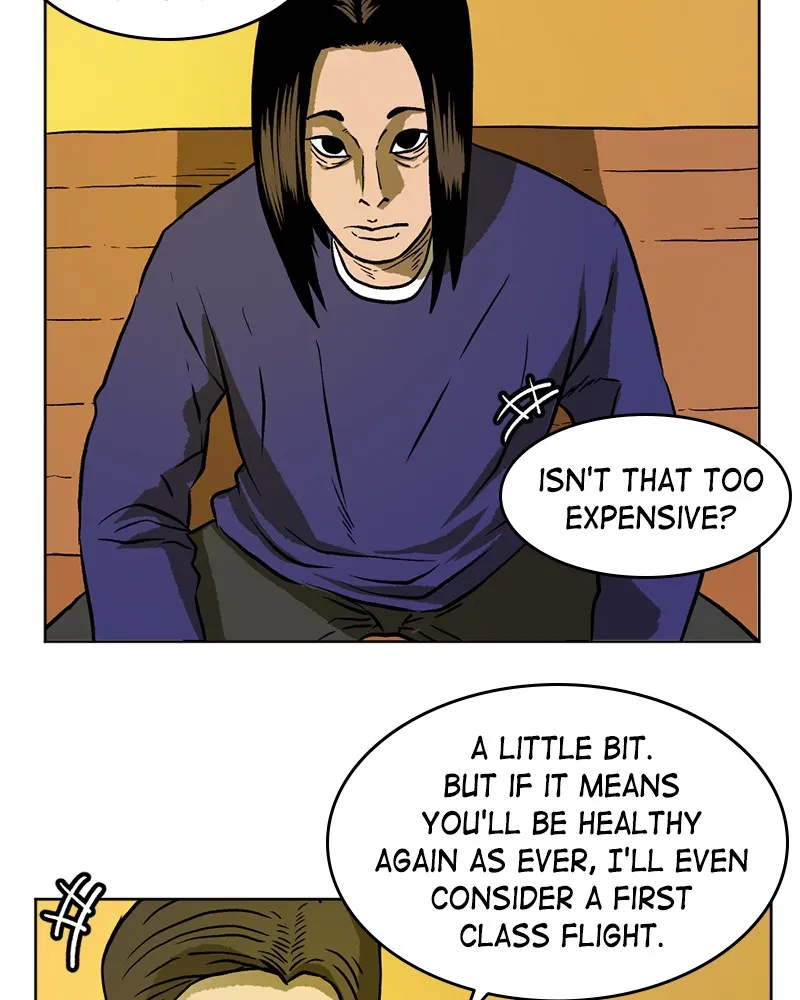 Read A Mark Against Thee chapter 4 image 114 on Lezhin