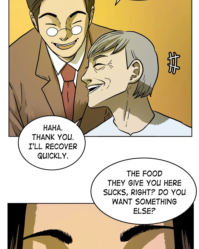 Read A Mark Against Thee chapter 4 image 115 on Lezhin