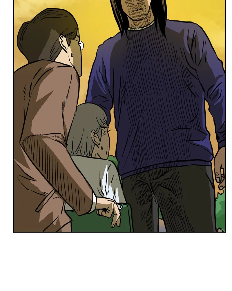 Read A Mark Against Thee chapter 4 image 119 on Lezhin