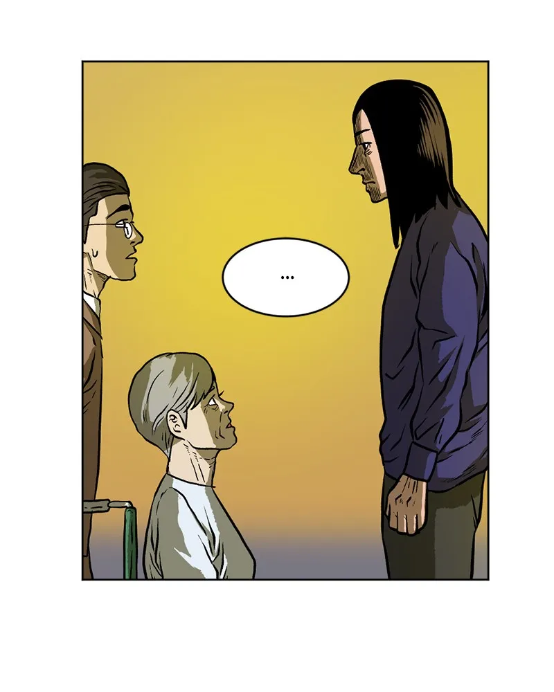 Read A Mark Against Thee chapter 4 image 120 on Lezhin
