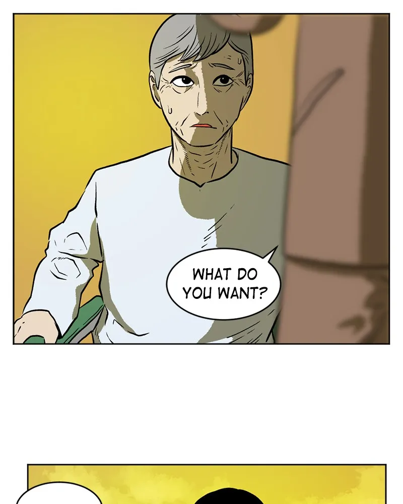 Read A Mark Against Thee chapter 4 image 122 on Lezhin