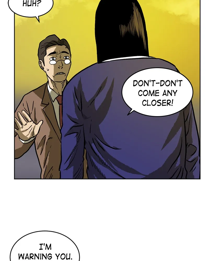 Read A Mark Against Thee chapter 4 image 123 on Lezhin