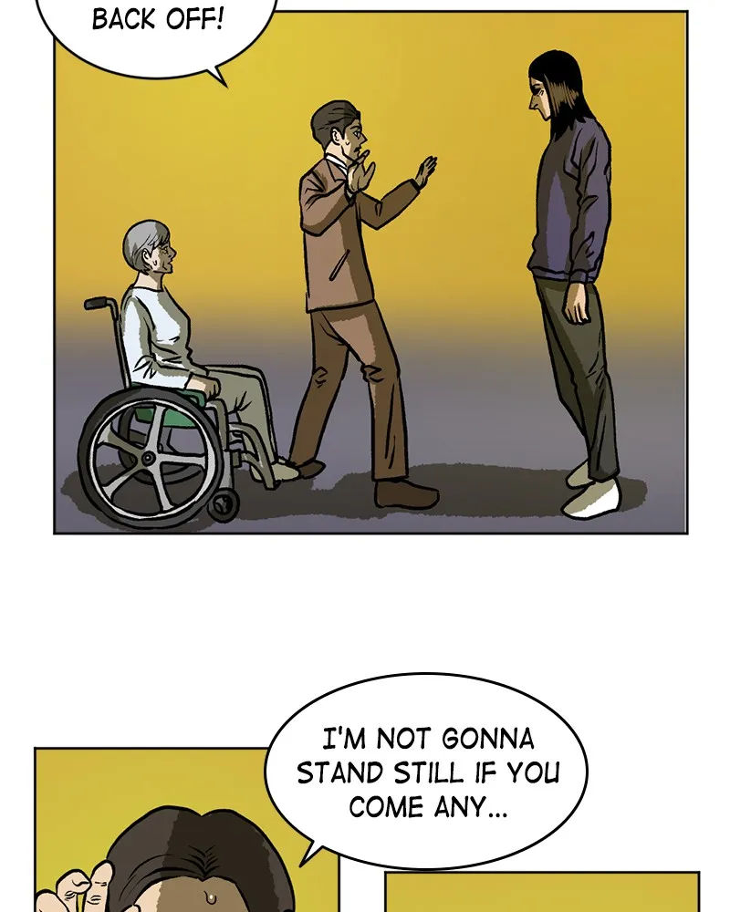 Read A Mark Against Thee chapter 4 image 124 on Lezhin