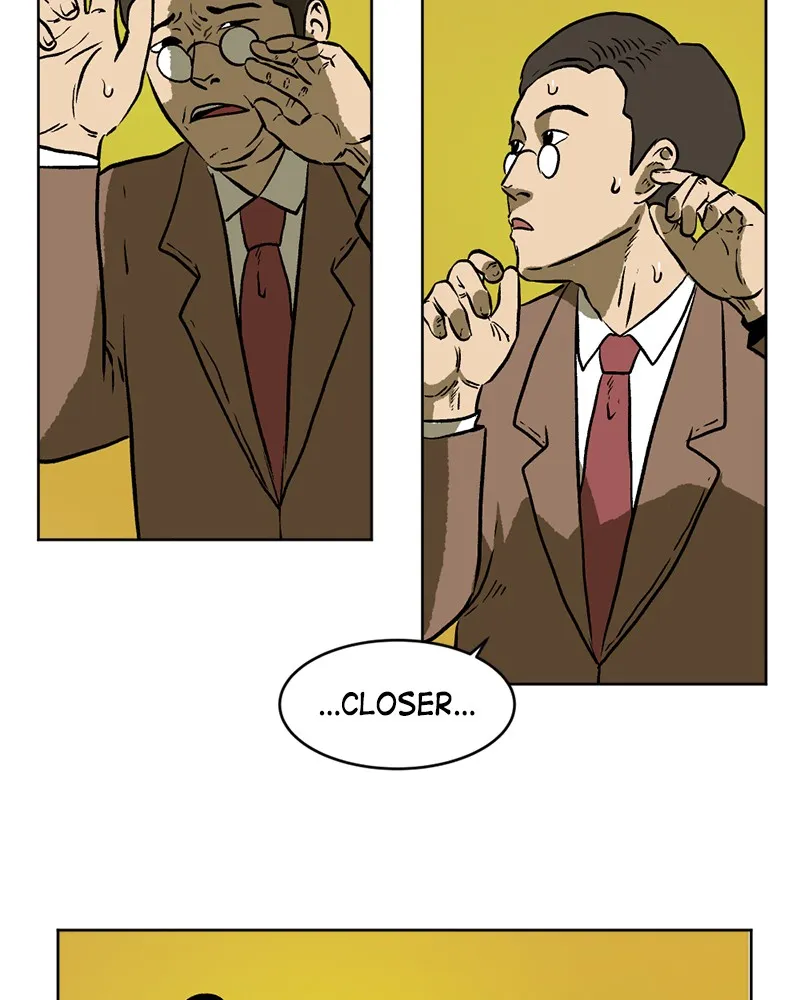 Read A Mark Against Thee chapter 4 image 125 on Lezhin