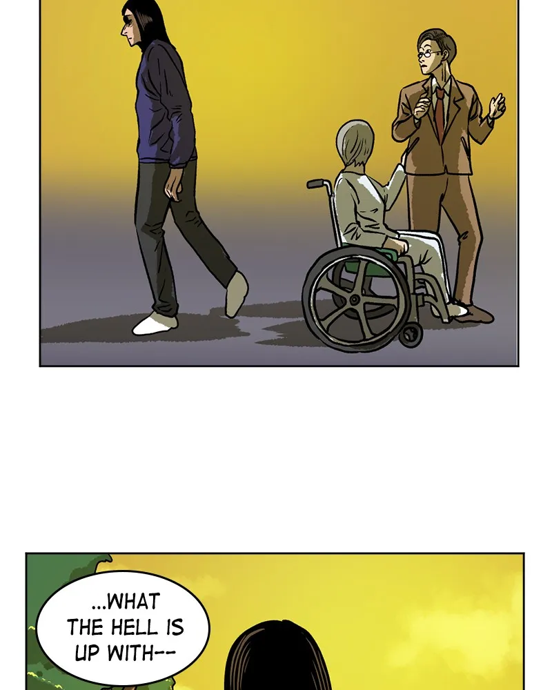 Read A Mark Against Thee chapter 4 image 126 on Lezhin
