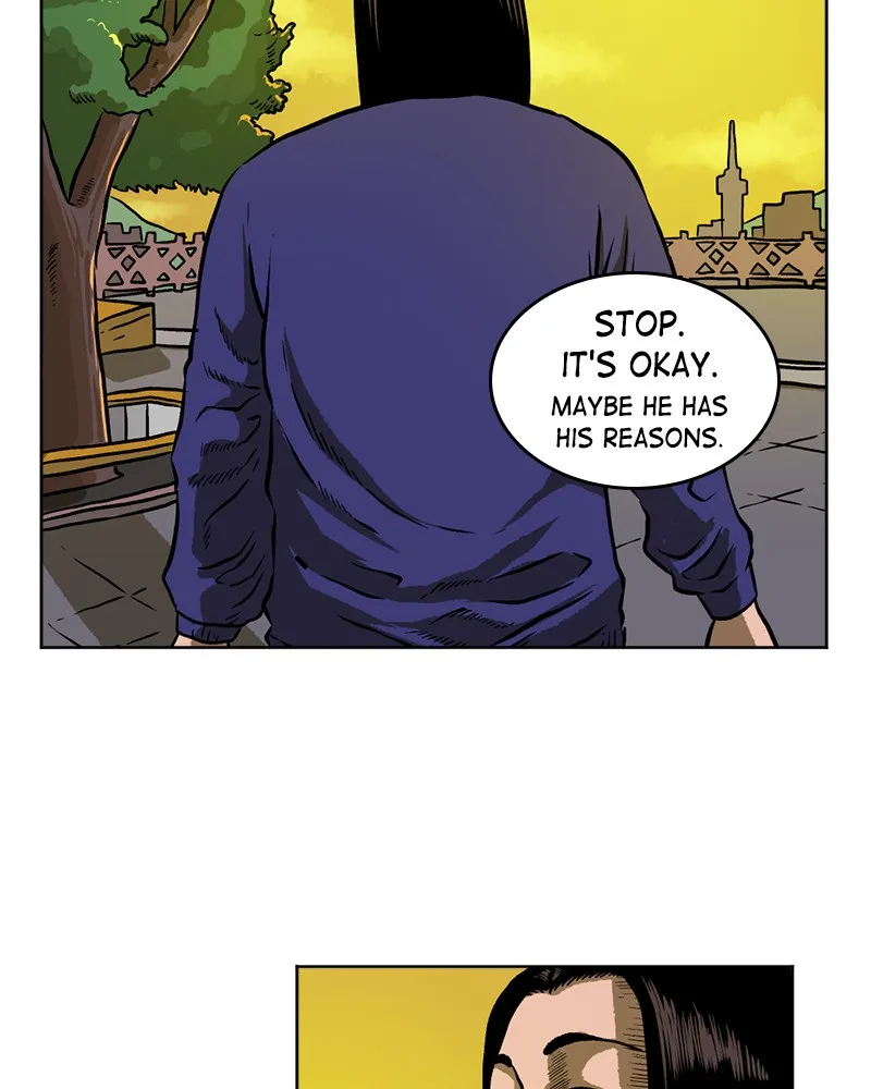 Read A Mark Against Thee chapter 4 image 127 on Lezhin