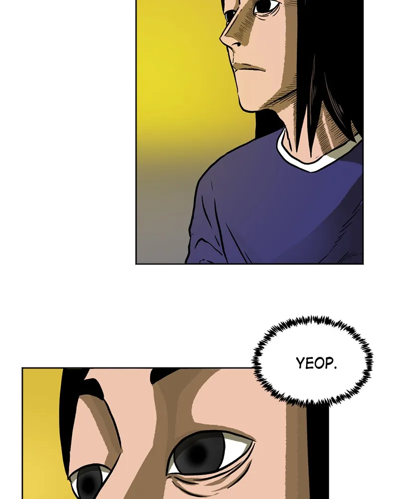 Read A Mark Against Thee chapter 4 image 128 on Lezhin
