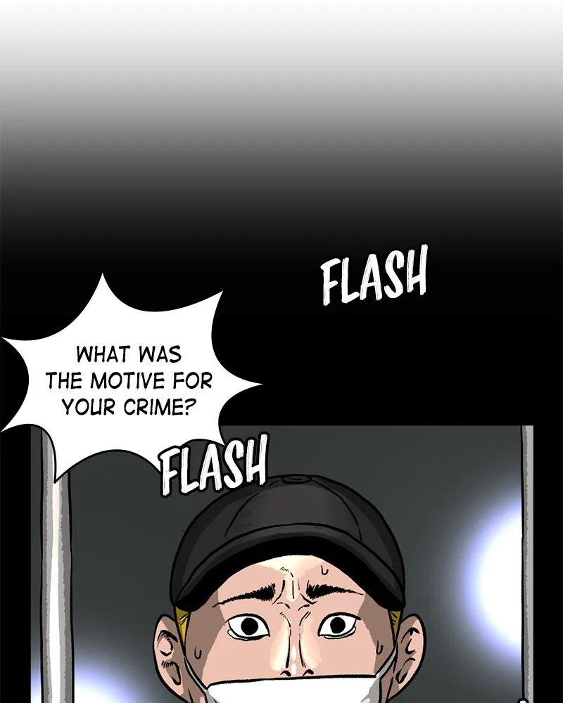 Read A Mark Against Thee chapter 4 image 13 on Lezhin