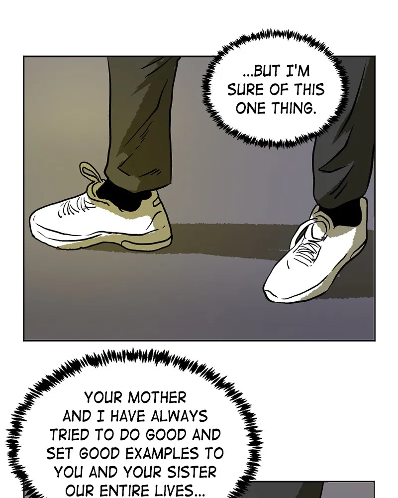 Read A Mark Against Thee chapter 4 image 130 on Lezhin