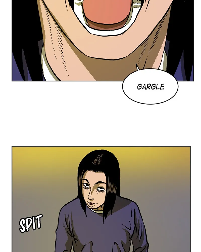 Read A Mark Against Thee chapter 4 image 136 on Lezhin