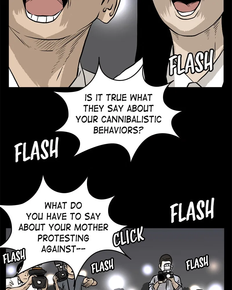 Read A Mark Against Thee chapter 4 image 15 on Lezhin