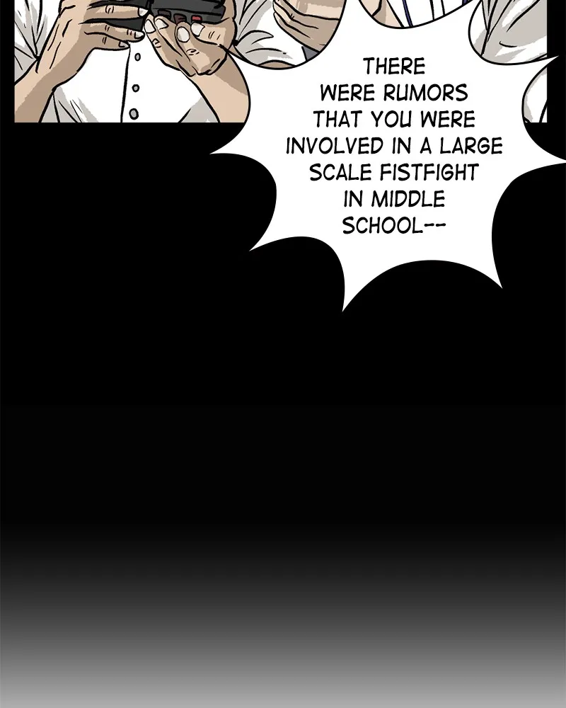 Read A Mark Against Thee chapter 4 image 17 on Lezhin