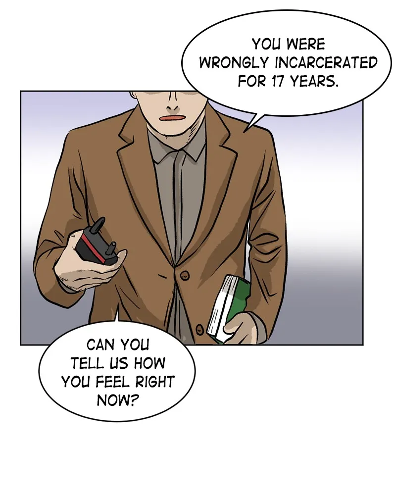 Read A Mark Against Thee chapter 4 image 20 on Lezhin