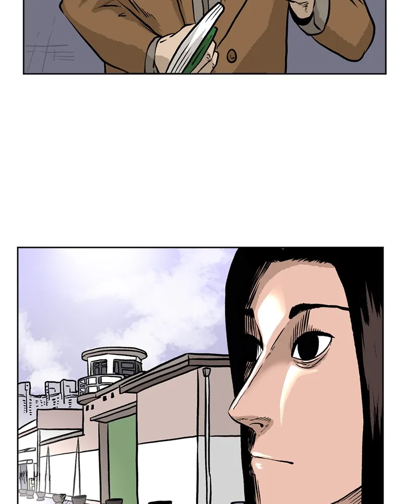 Read A Mark Against Thee chapter 4 image 22 on Lezhin