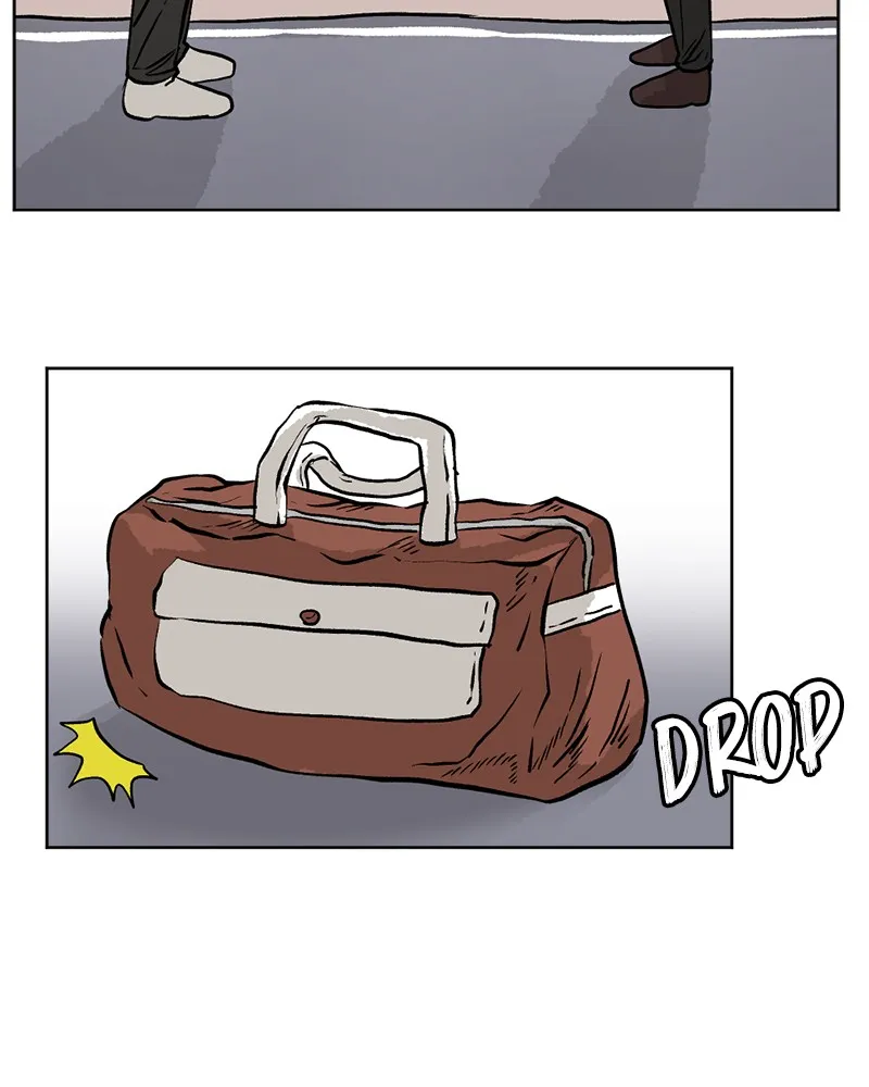 Read A Mark Against Thee chapter 4 image 31 on Lezhin