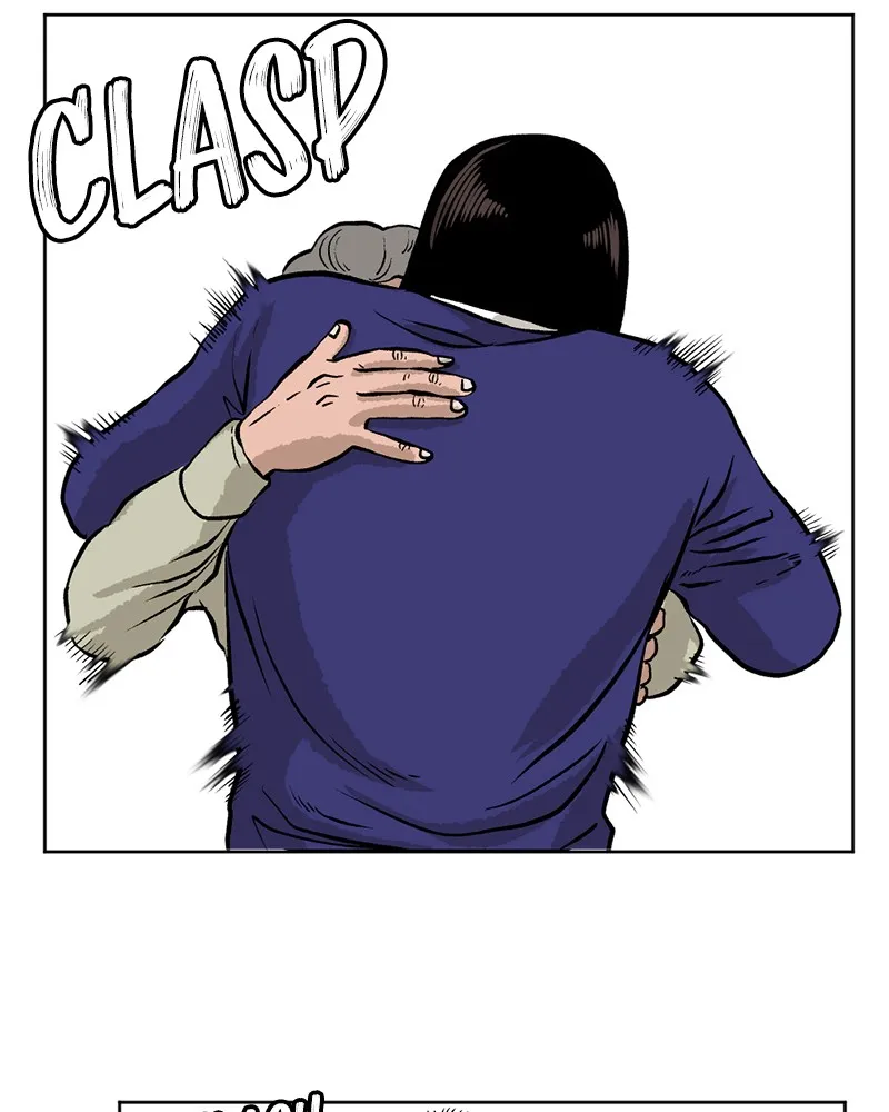 Read A Mark Against Thee chapter 4 image 32 on Lezhin