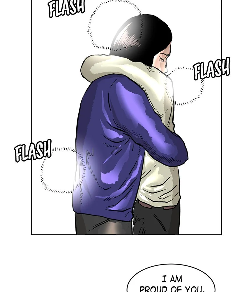 Read A Mark Against Thee chapter 4 image 33 on Lezhin