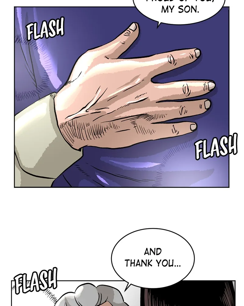 Read A Mark Against Thee chapter 4 image 34 on Lezhin