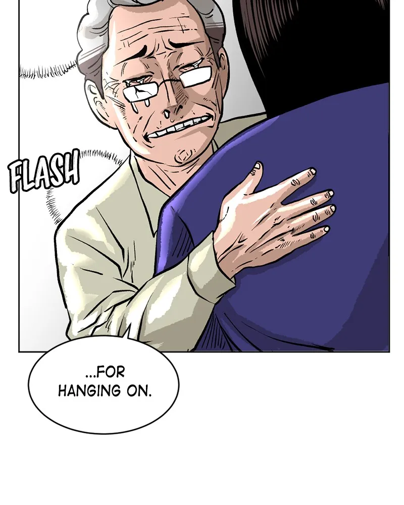 Read A Mark Against Thee chapter 4 image 35 on Lezhin