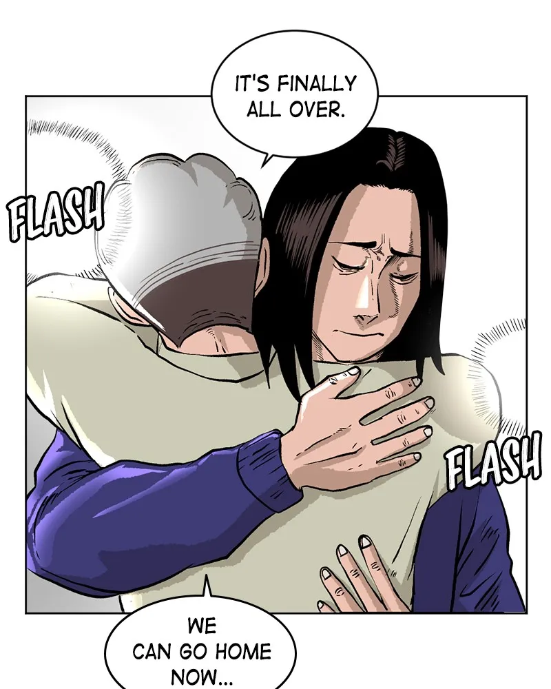 Read A Mark Against Thee chapter 4 image 36 on Lezhin