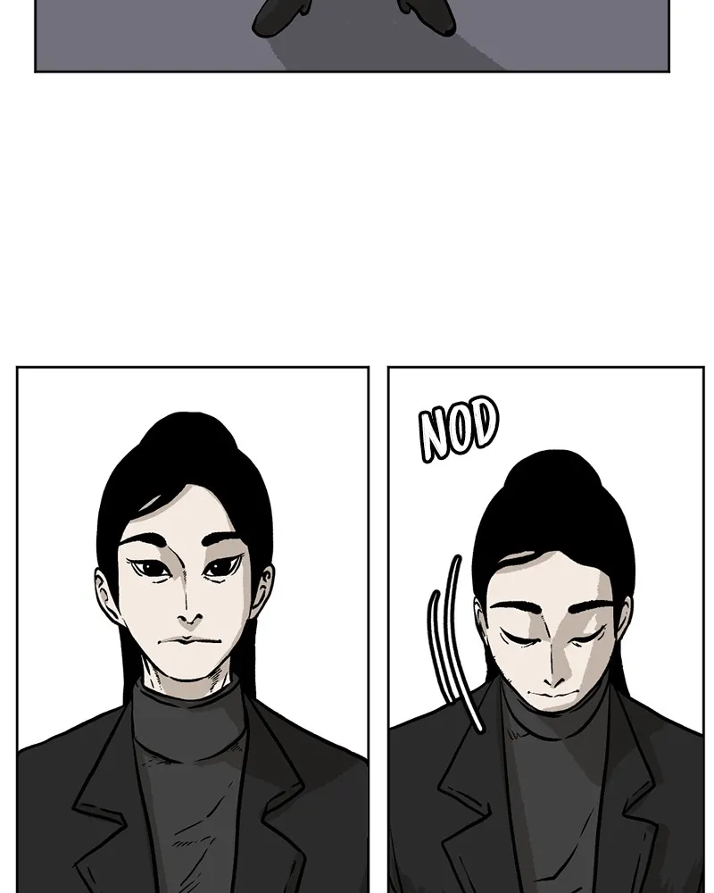 Read A Mark Against Thee chapter 4 image 41 on Lezhin