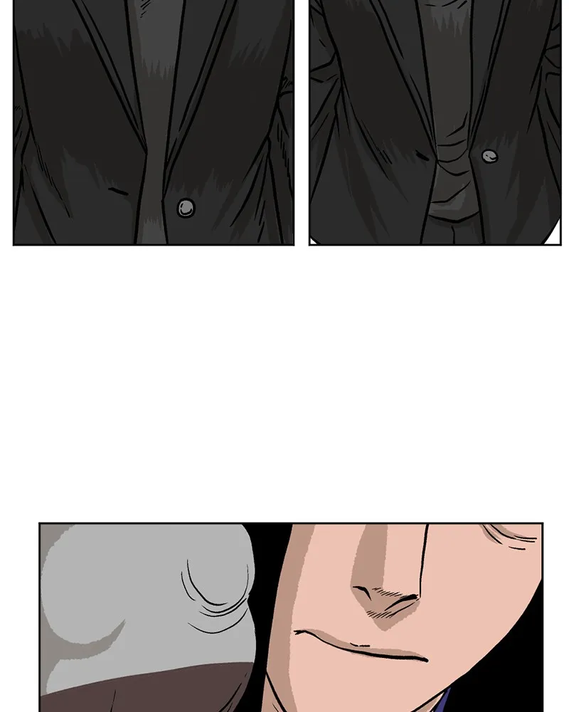 Read A Mark Against Thee chapter 4 image 42 on Lezhin