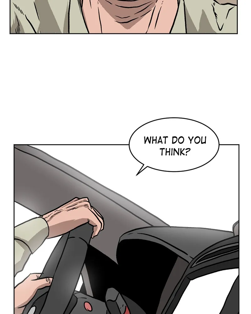 Read A Mark Against Thee chapter 4 image 51 on Lezhin
