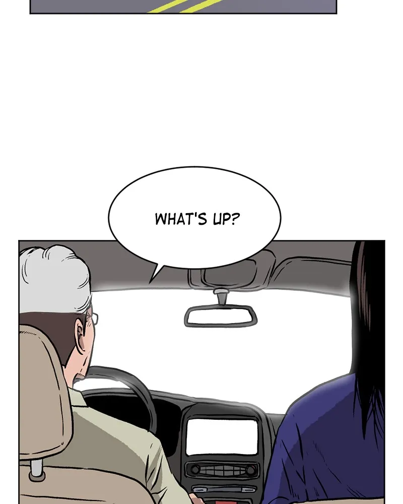 Read A Mark Against Thee chapter 4 image 62 on Lezhin