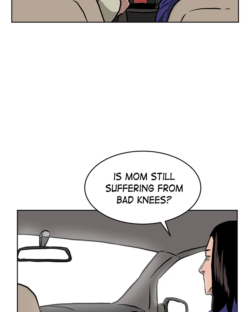 Read A Mark Against Thee chapter 4 image 63 on Lezhin