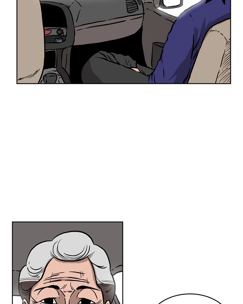 Read A Mark Against Thee chapter 4 image 64 on Lezhin