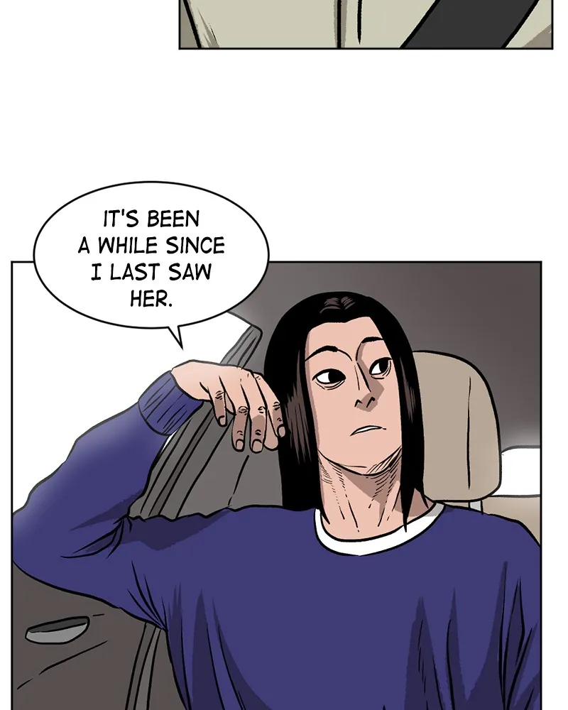 Read A Mark Against Thee chapter 4 image 67 on Lezhin
