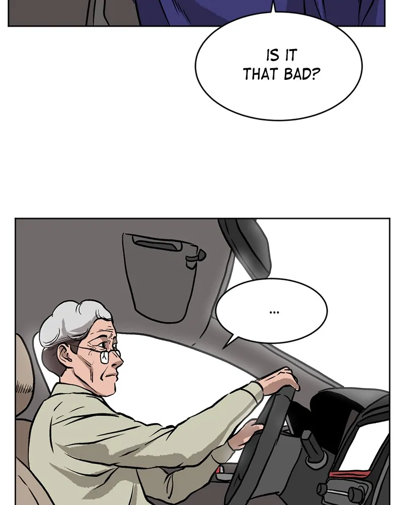 Read A Mark Against Thee chapter 4 image 68 on Lezhin