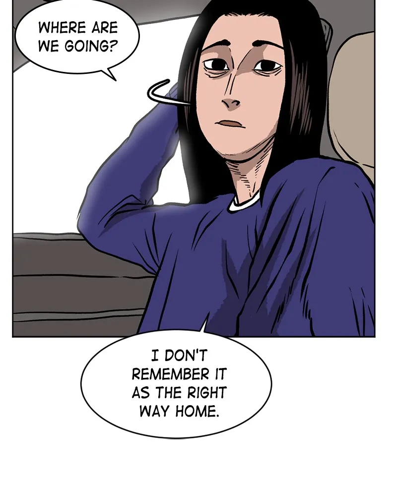 Read A Mark Against Thee chapter 4 image 77 on Lezhin