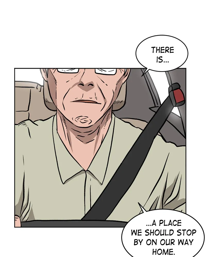 Read A Mark Against Thee chapter 4 image 79 on Lezhin