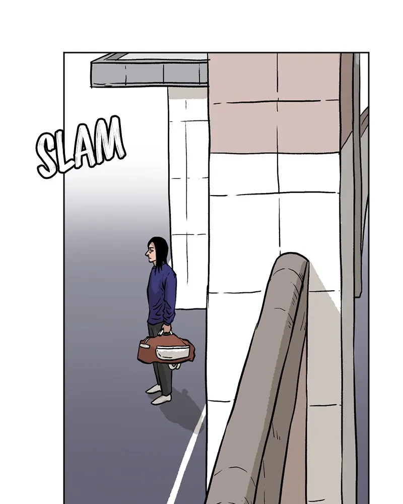 Read A Mark Against Thee chapter 4 image 8 on Lezhin