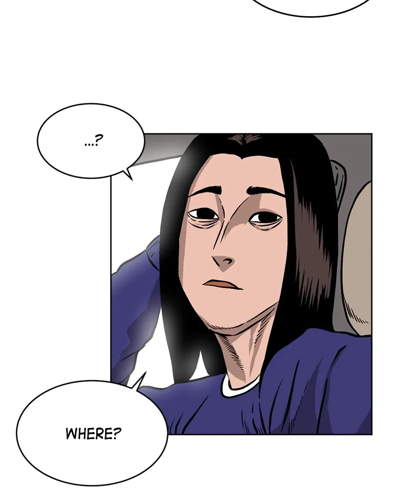 Read A Mark Against Thee chapter 4 image 80 on Lezhin