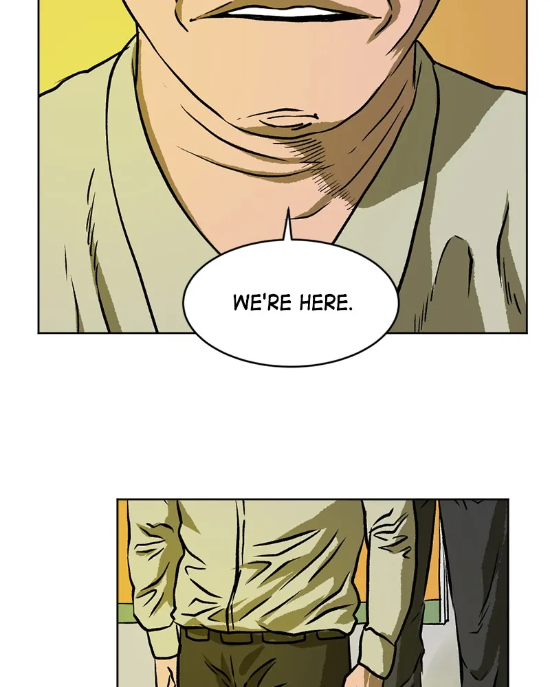 Read A Mark Against Thee chapter 4 image 87 on Lezhin