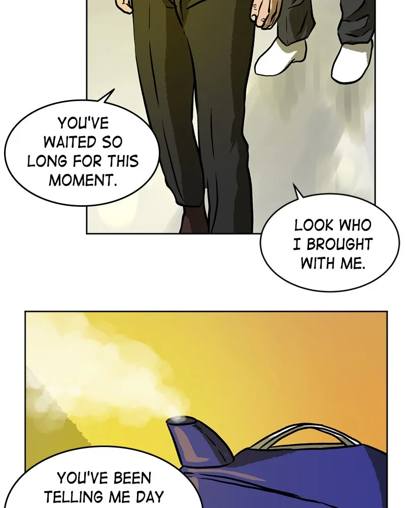 Read A Mark Against Thee chapter 4 image 88 on Lezhin